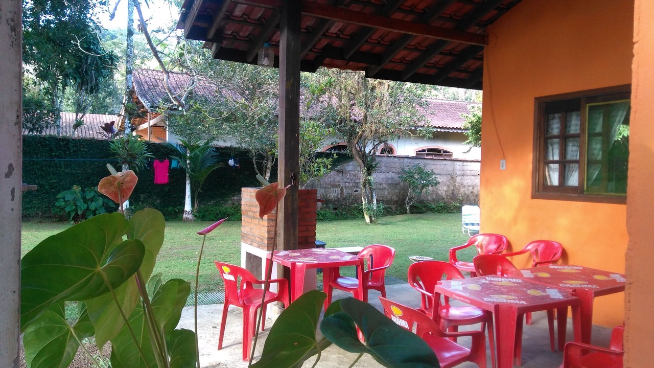 Photo of Outdoor in Quinta do Guarau