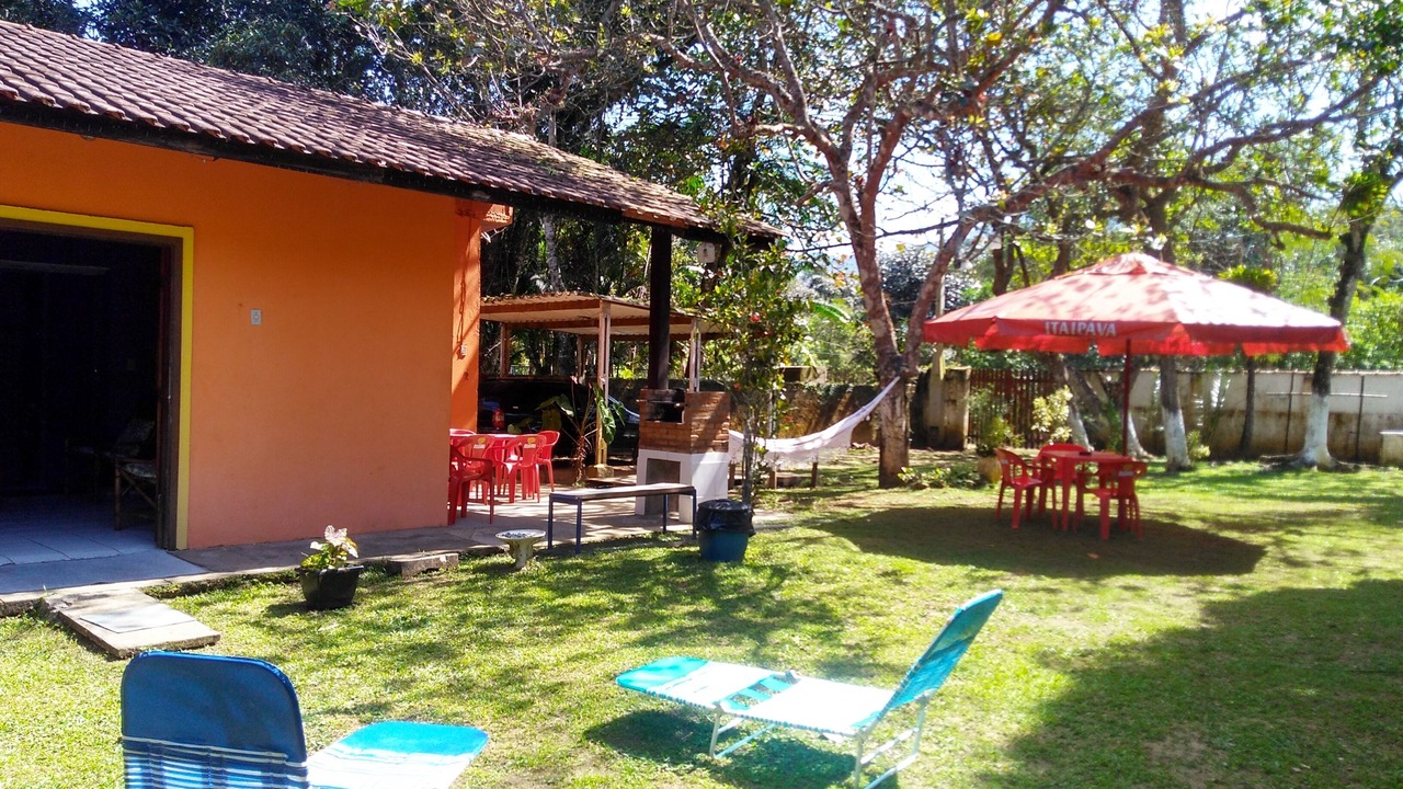 Photo of Outdoor in Quinta do Guarau