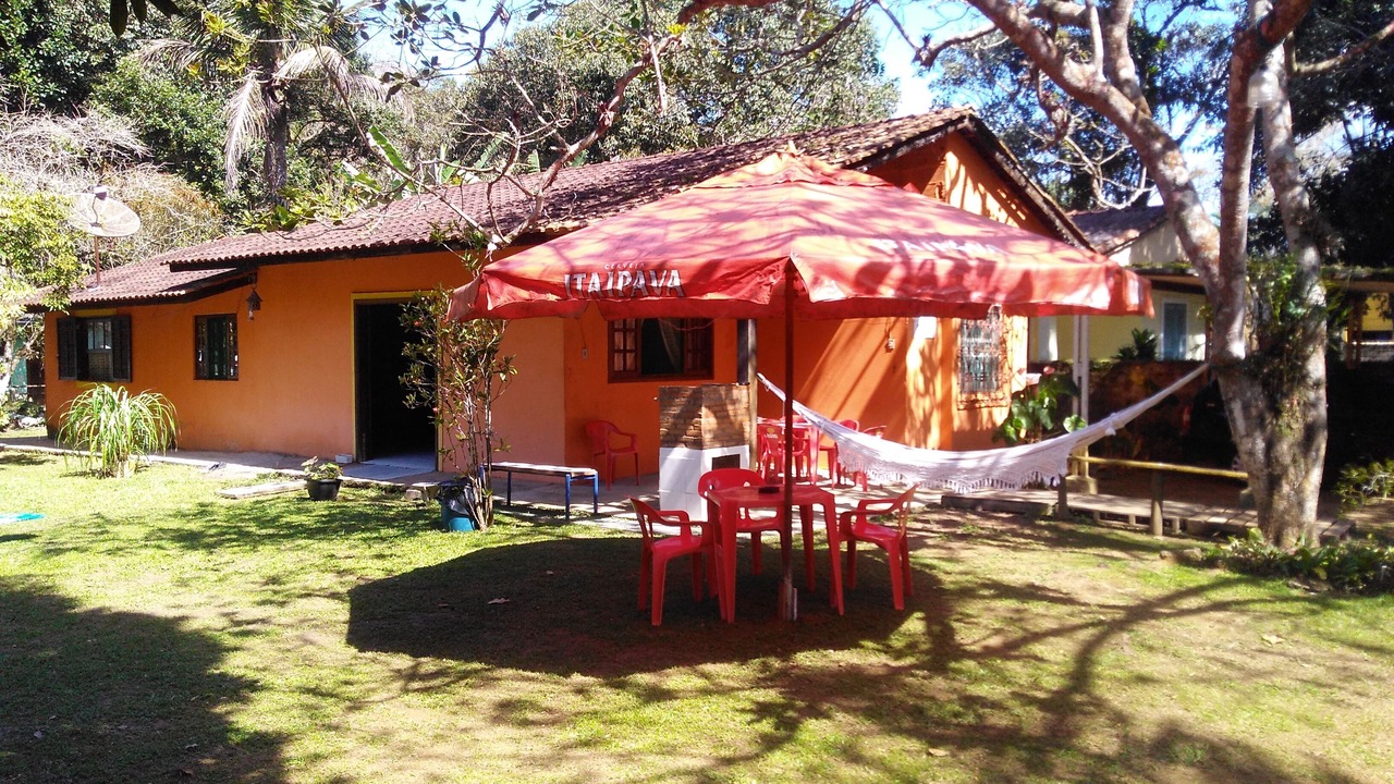 Photo of Outdoor in Quinta do Guarau