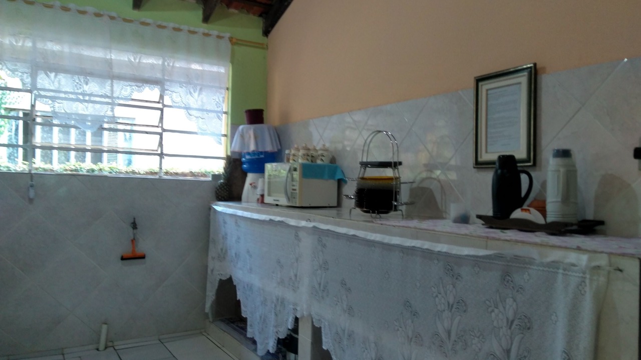 Photo of Kitchen in Quinta do Guarau