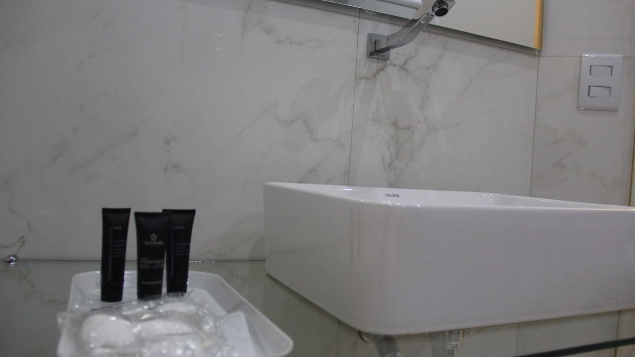 Photo of Bathroom in Cacule