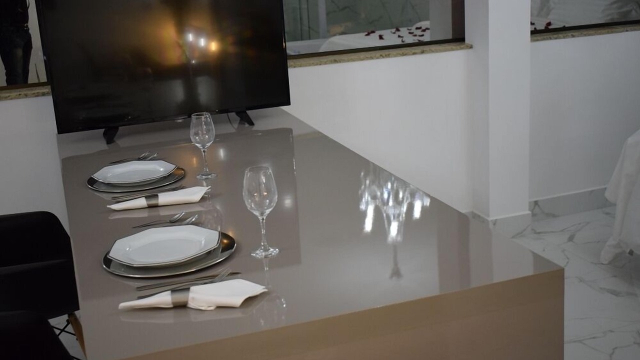 Photo of Kitchen in Cacule