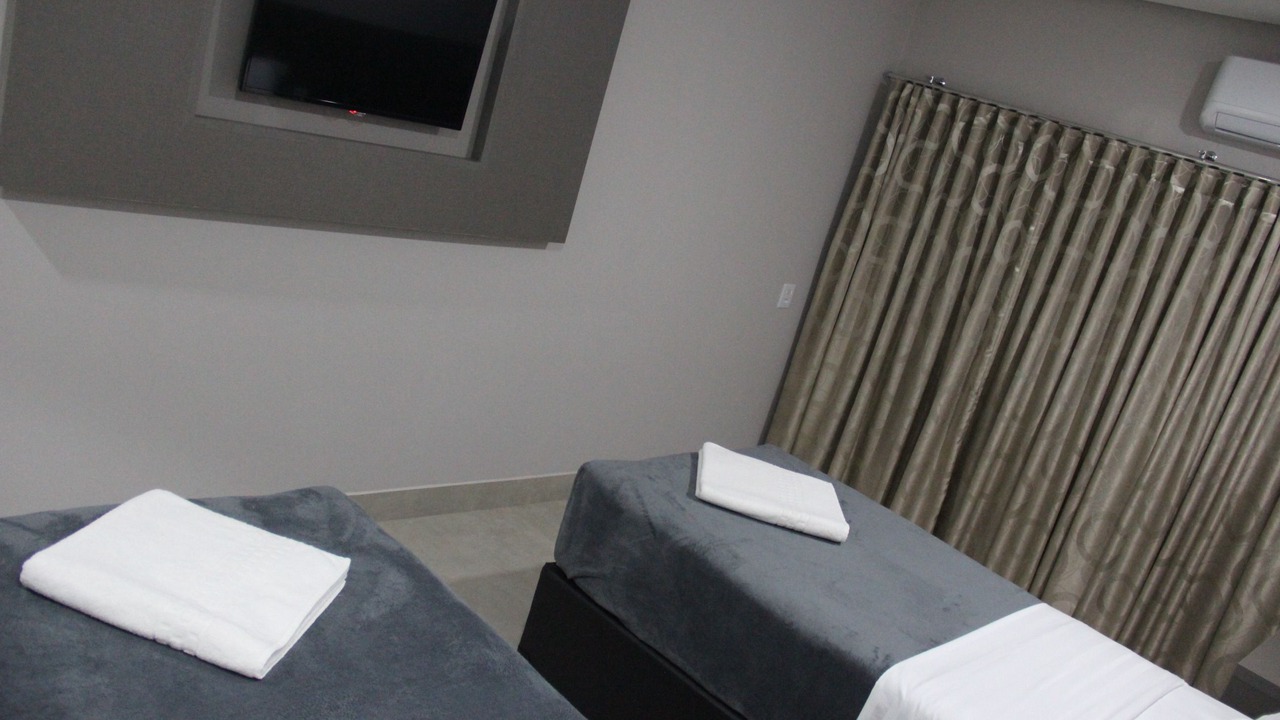 Photo of Bedroom in Cacule