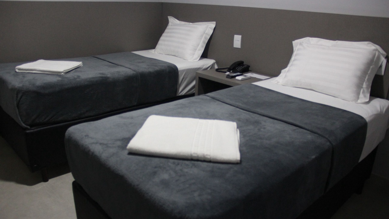 Photo of Bedroom in Cacule