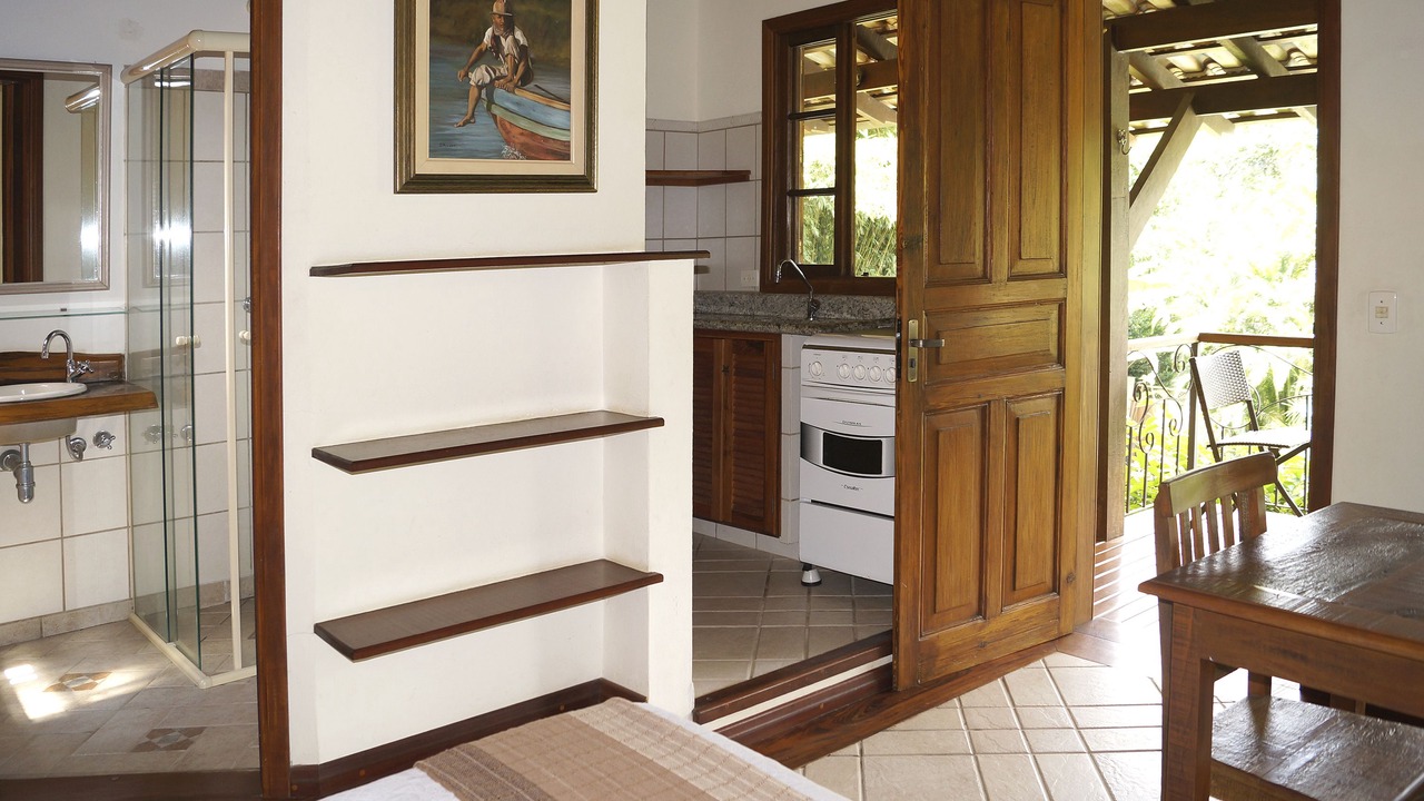 Photo of Bedroom in Cocaia