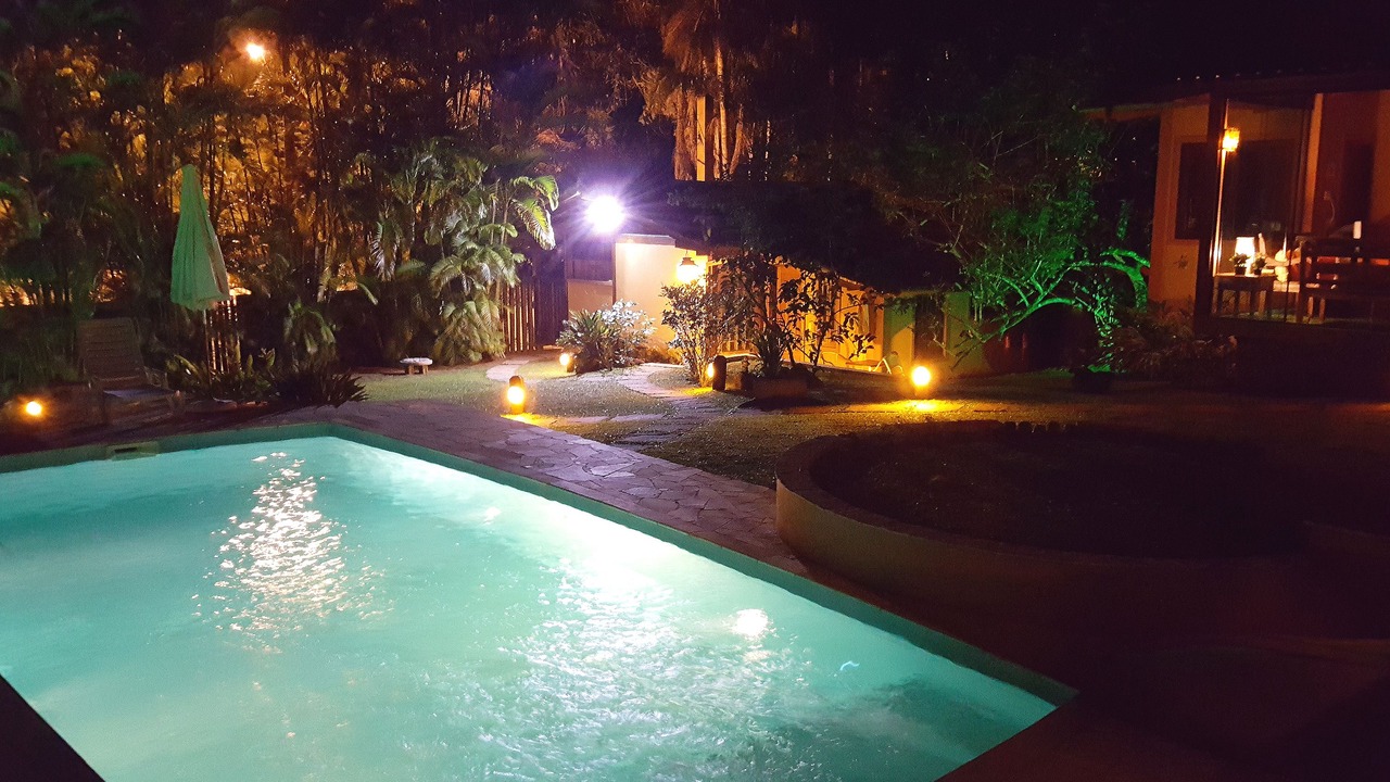 Photo of Outdoor in Cocaia