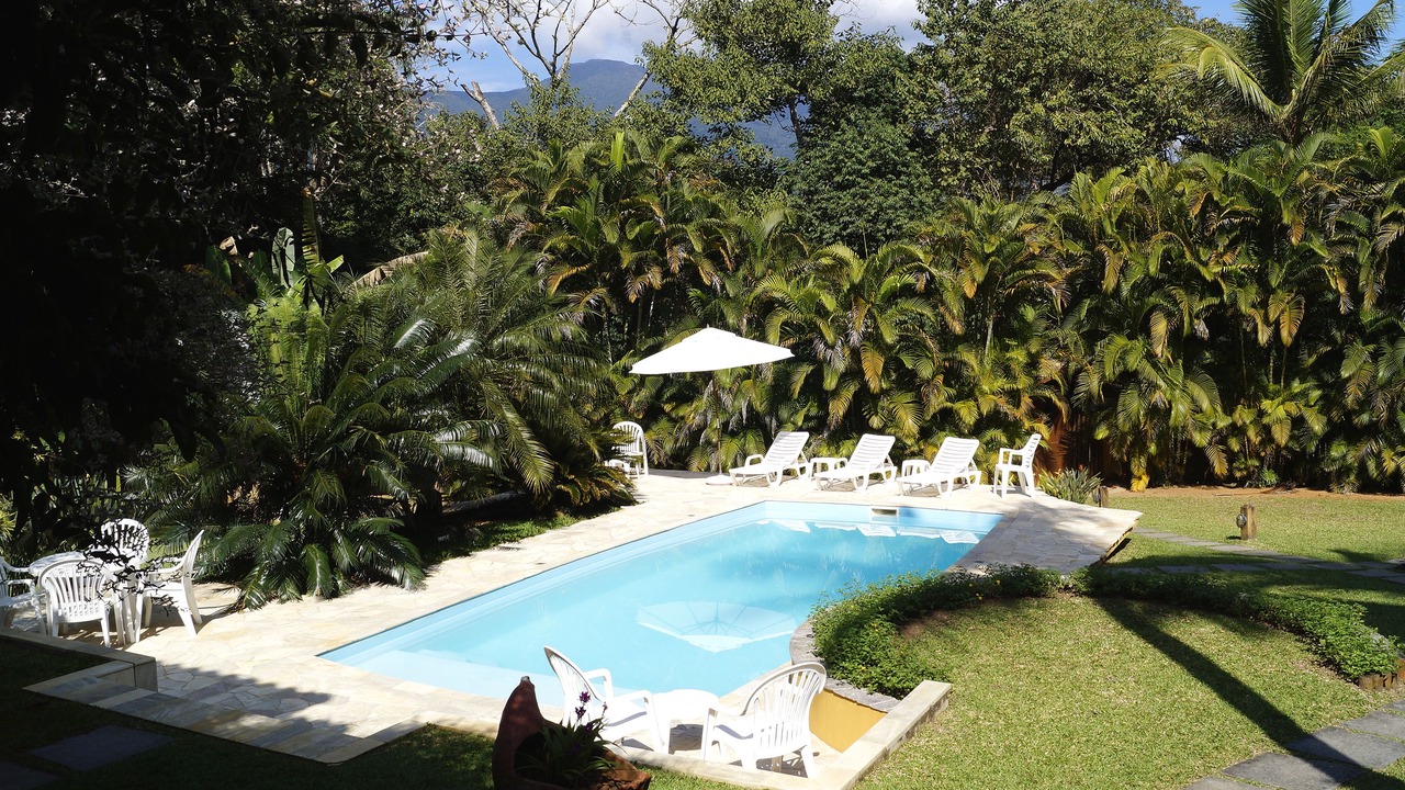 Photo of Outdoor in Cocaia