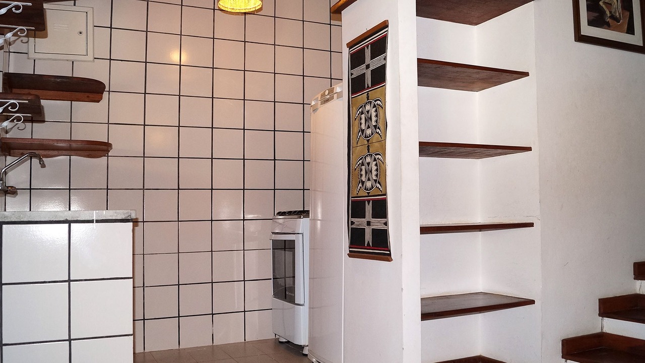 Photo of Kitchen in Cocaia