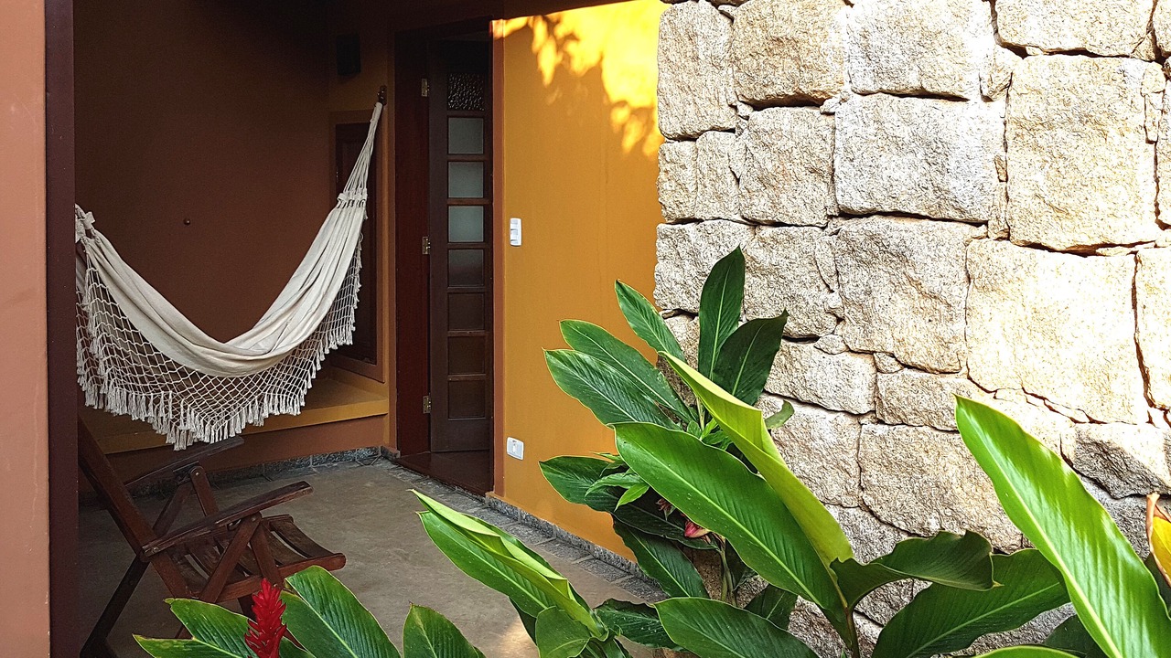 Photo of Patio Balcony in Cocaia