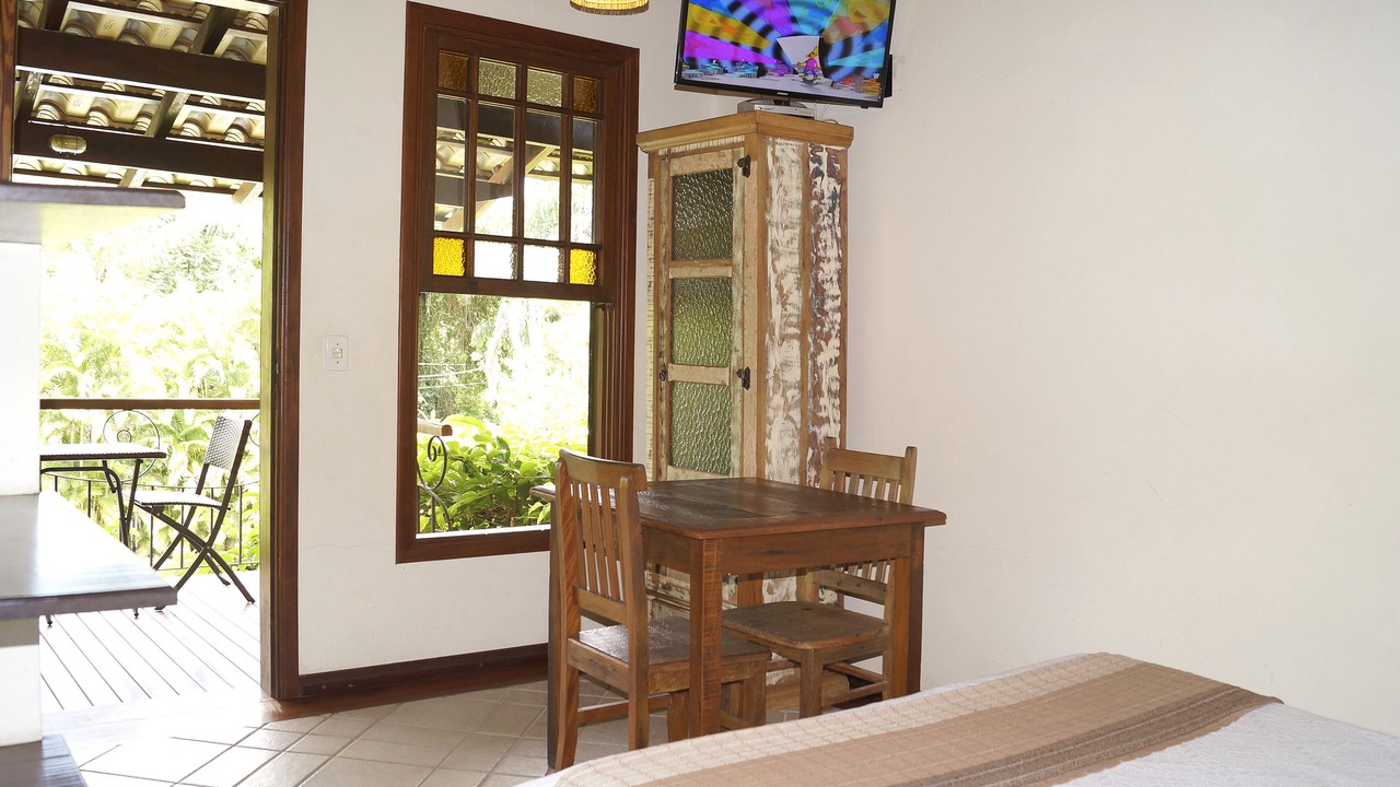 Photo of Bedroom in Cocaia
