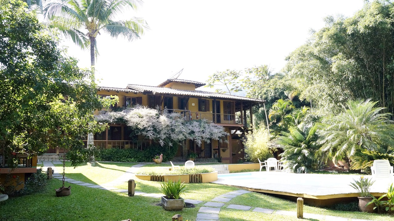 Photo of Outdoor in Cocaia