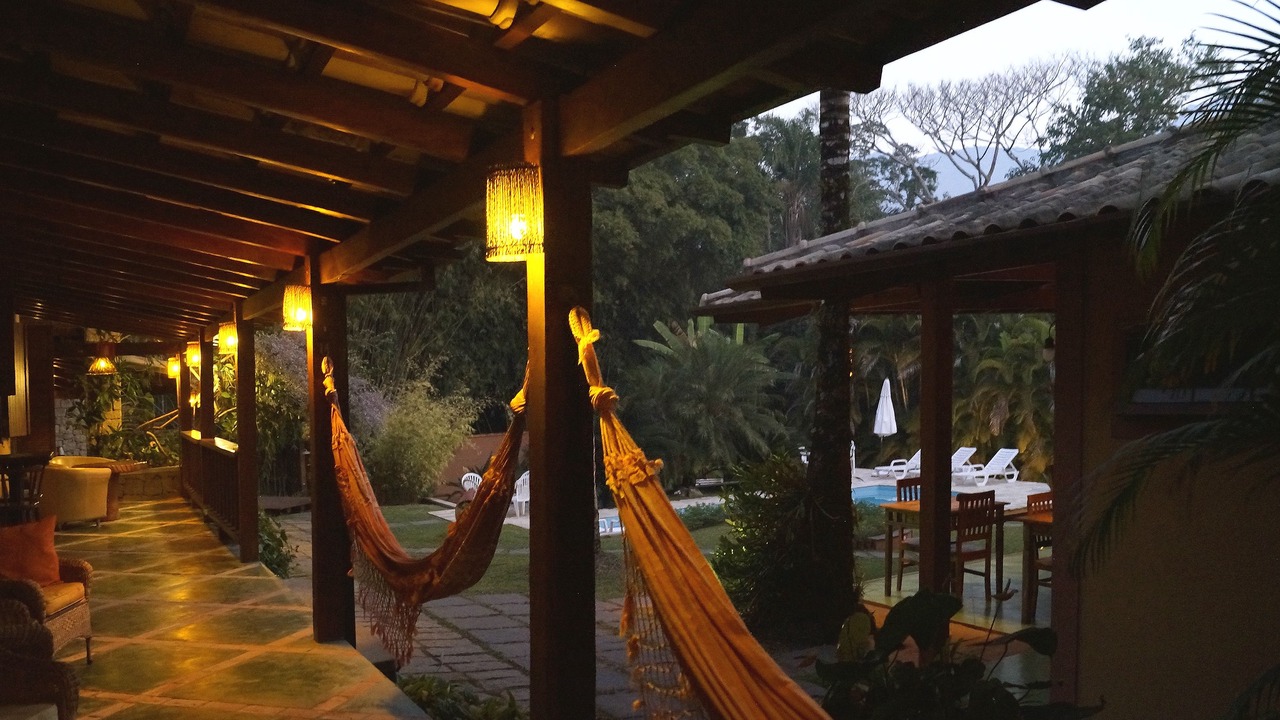 Photo of Outdoor in Cocaia