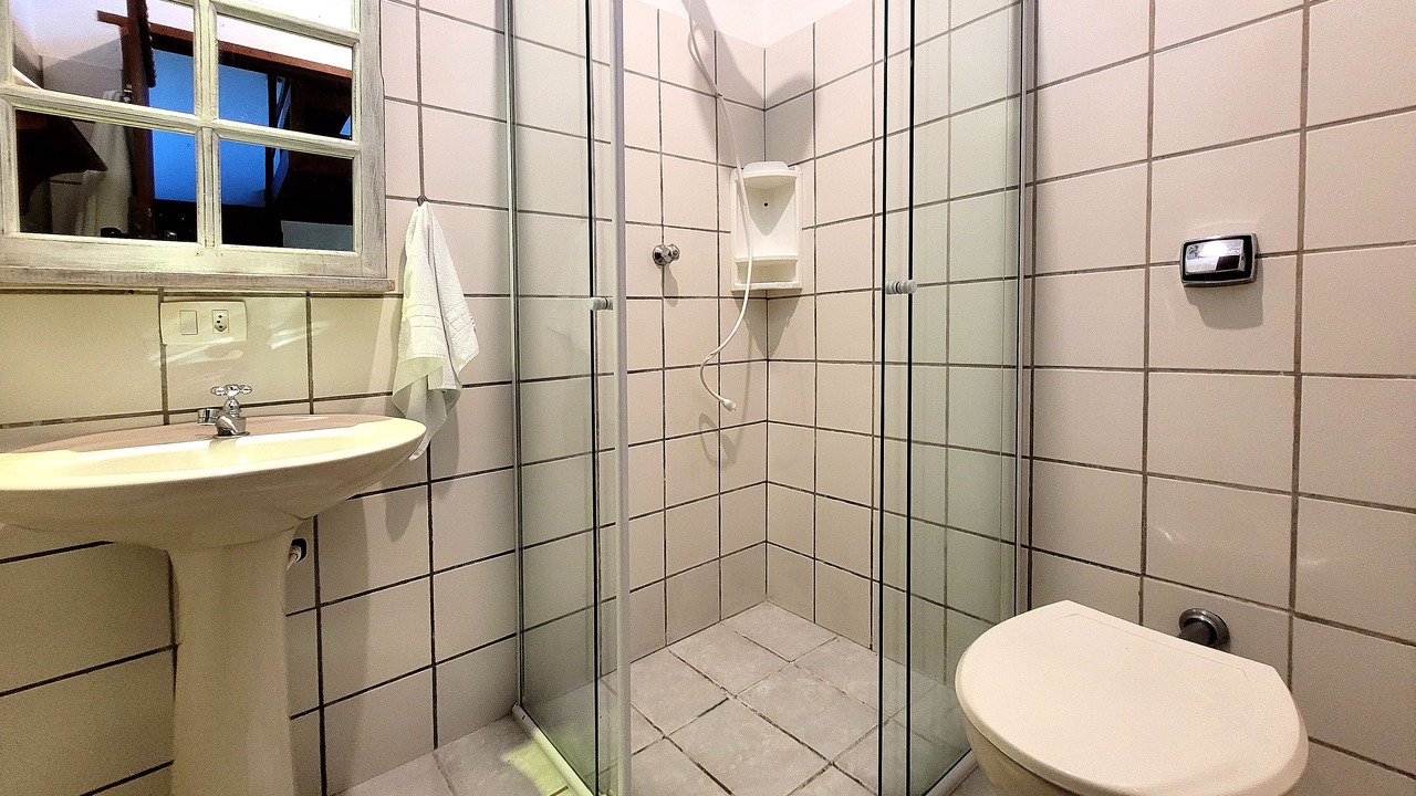 Photo of Bathroom in Cocaia