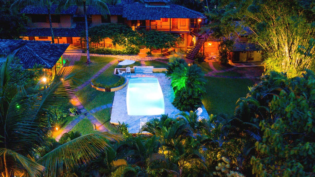 Photo of Outdoor in Cocaia