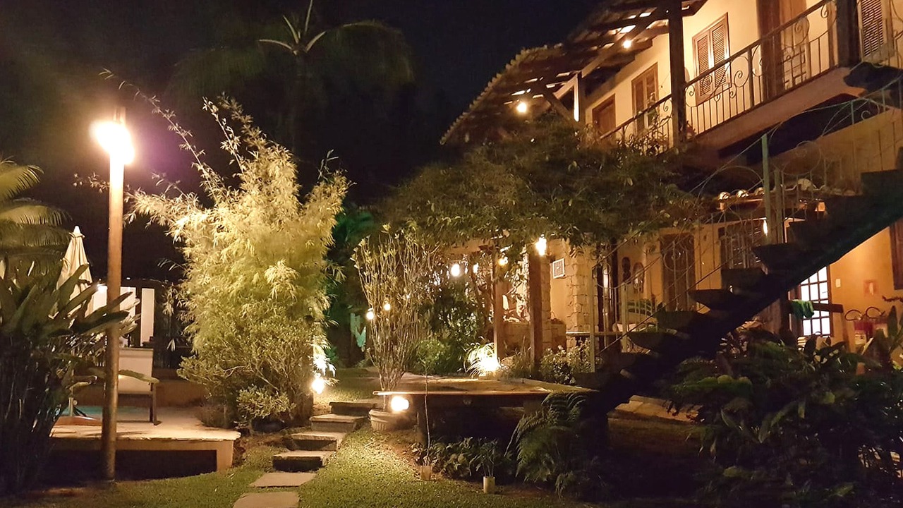 Photo of Outdoor in Cocaia