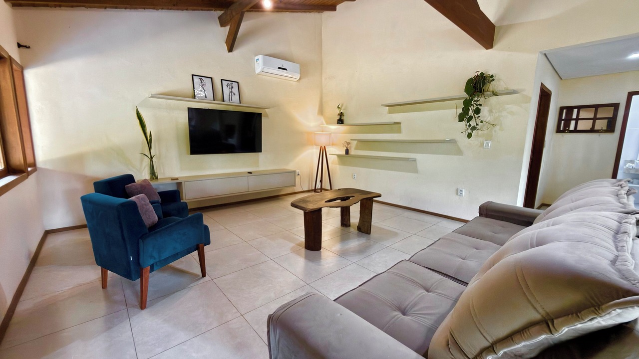 Photo of Bedroom in Praia do Rosa