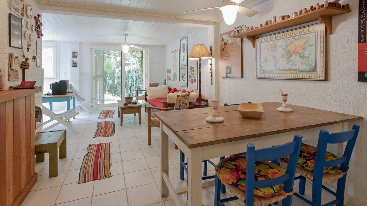 Photo of Kitchen in Praia do Rosa