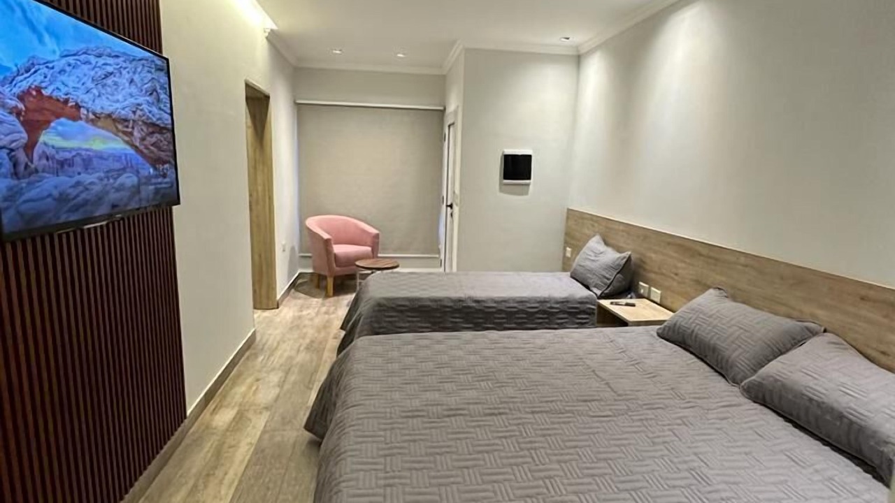 Photo of Bedroom in Puerto Iguazu