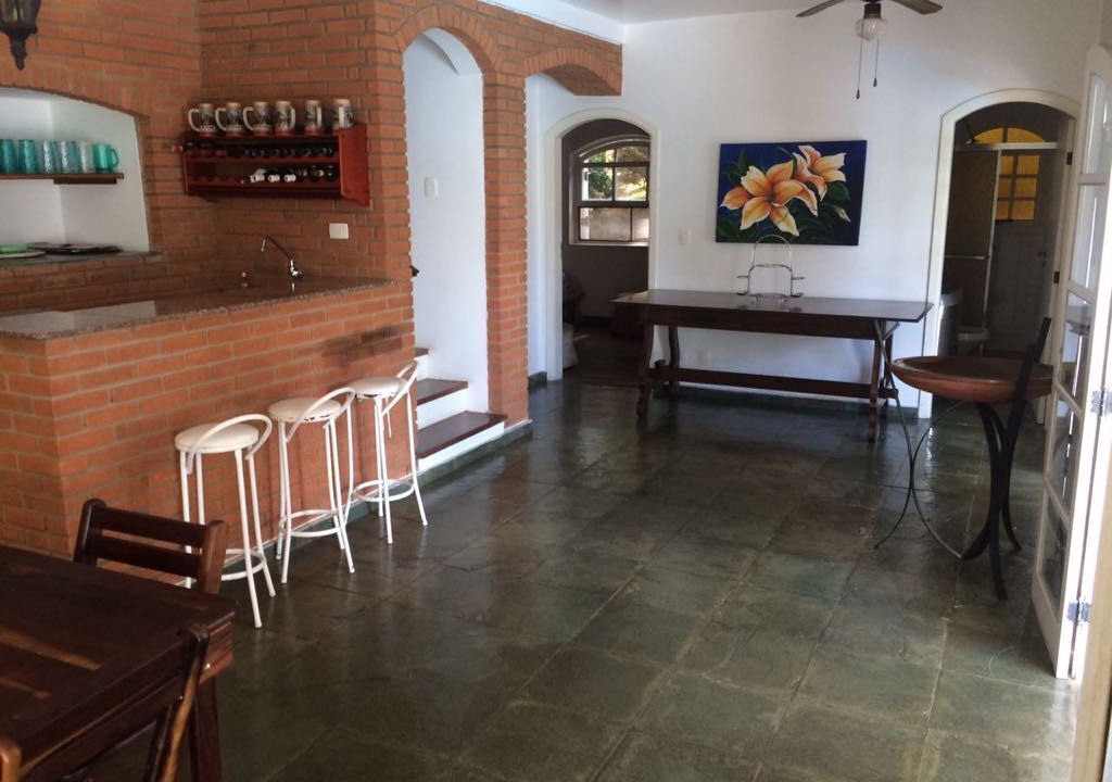 Photo of Livingroom in Vinhedo