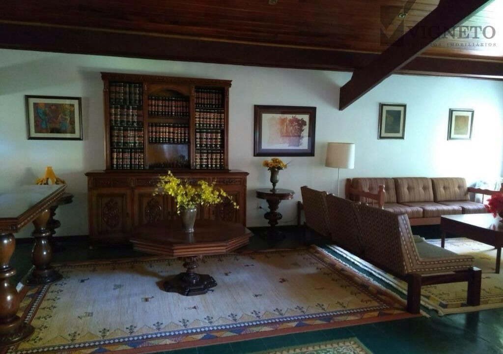 Photo of Livingroom in Vinhedo