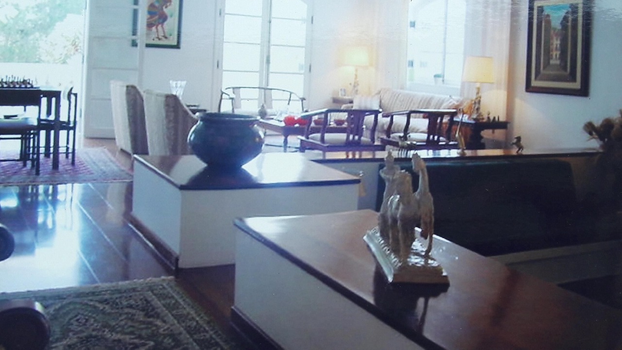 Photo of Livingroom in Vinhedo