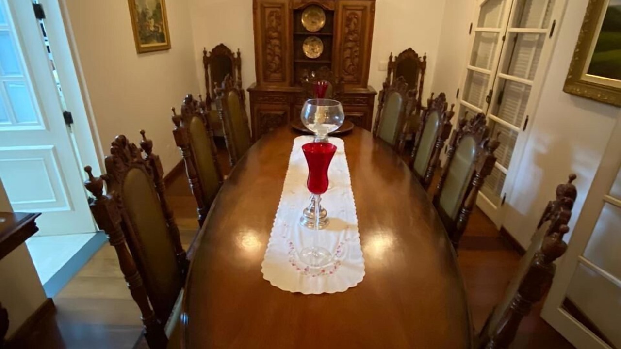Photo of Kitchen in Vinhedo