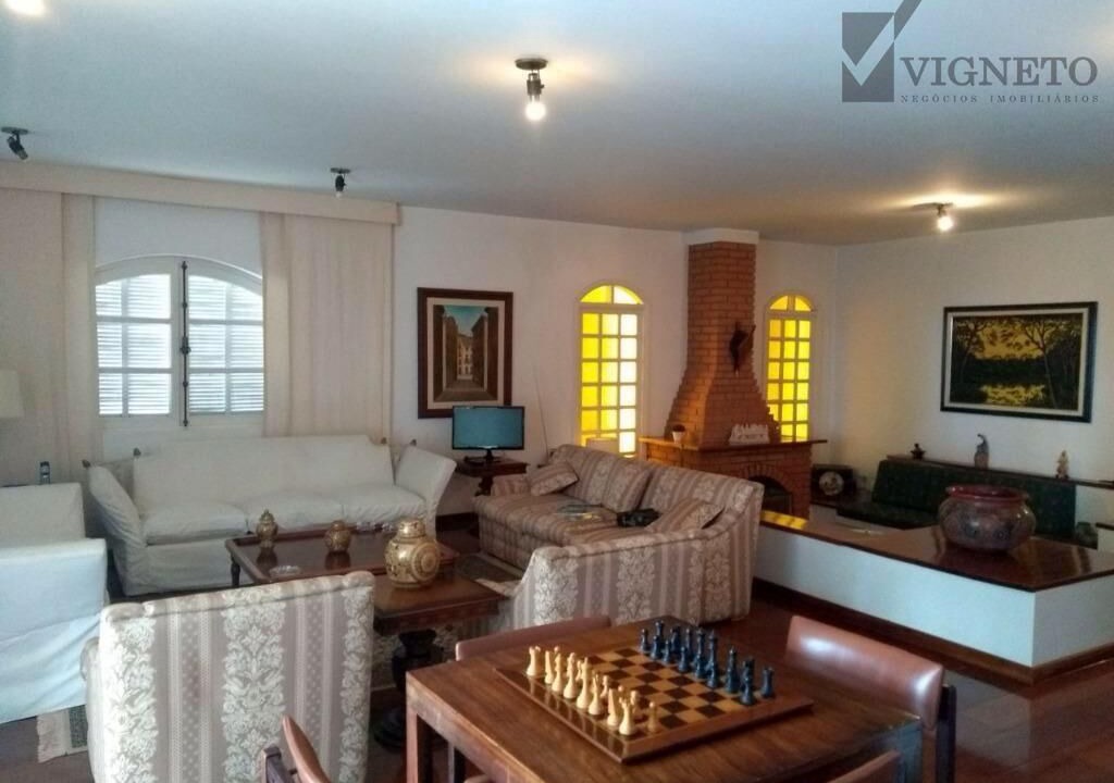Photo of Livingroom in Vinhedo