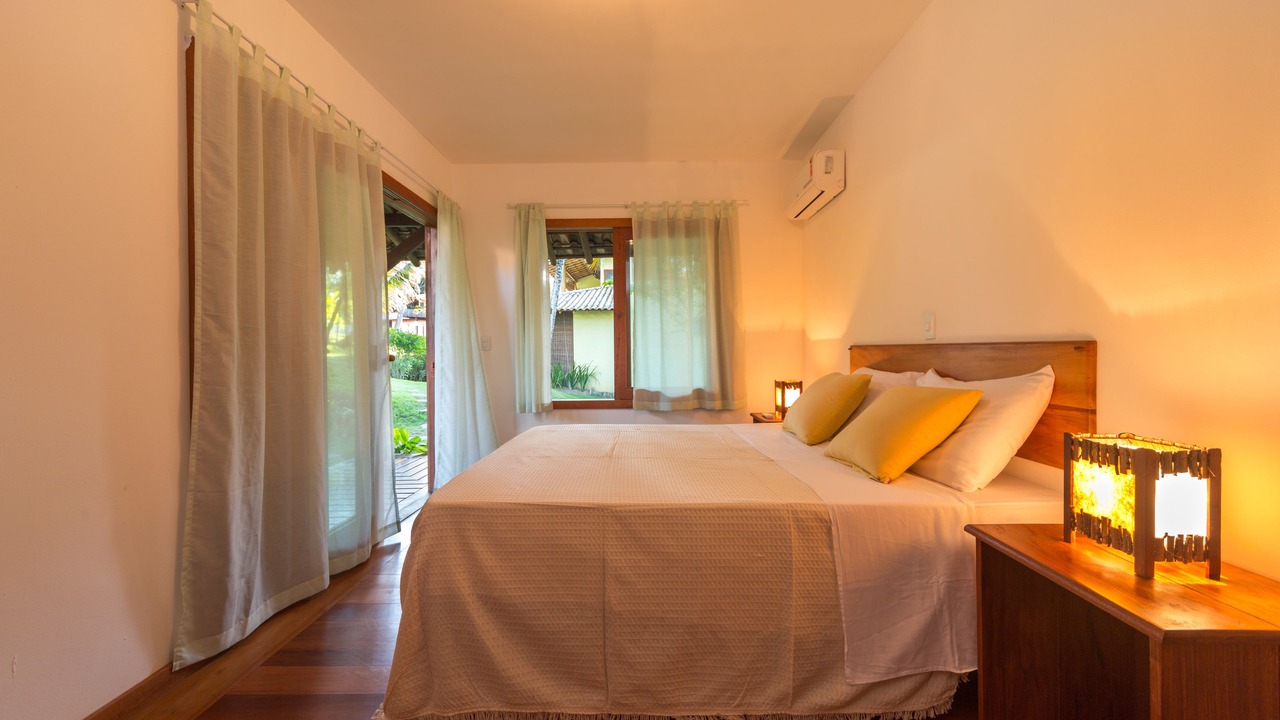 Photo of Bedroom in Historic Center