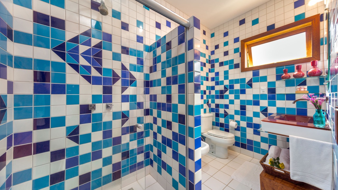 Photo of Bathroom in Historic Center