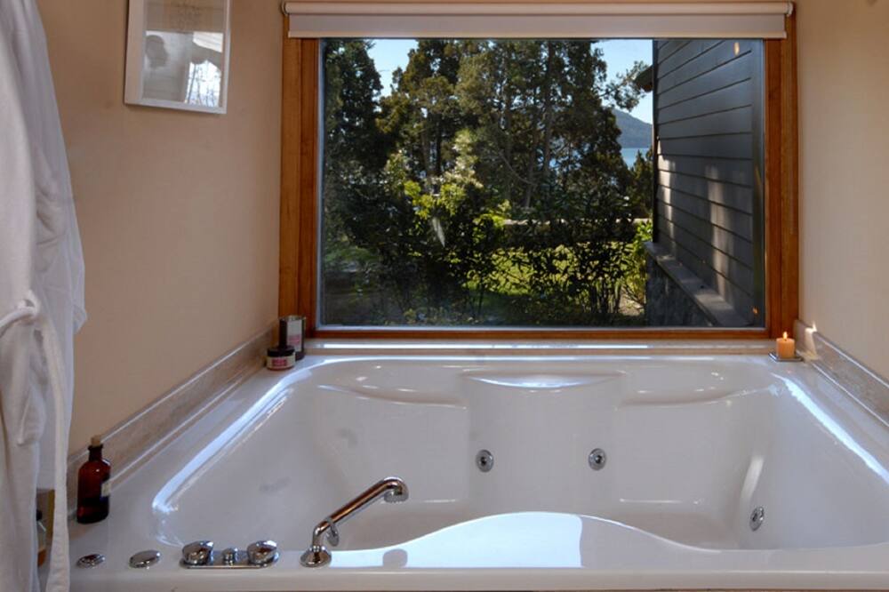 Photo of Bathroom in Peninsula San Pedro