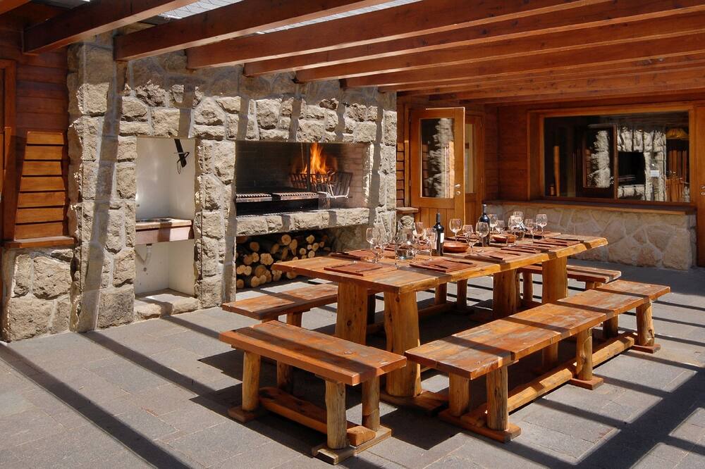 Photo of Patio Balcony in Peninsula San Pedro