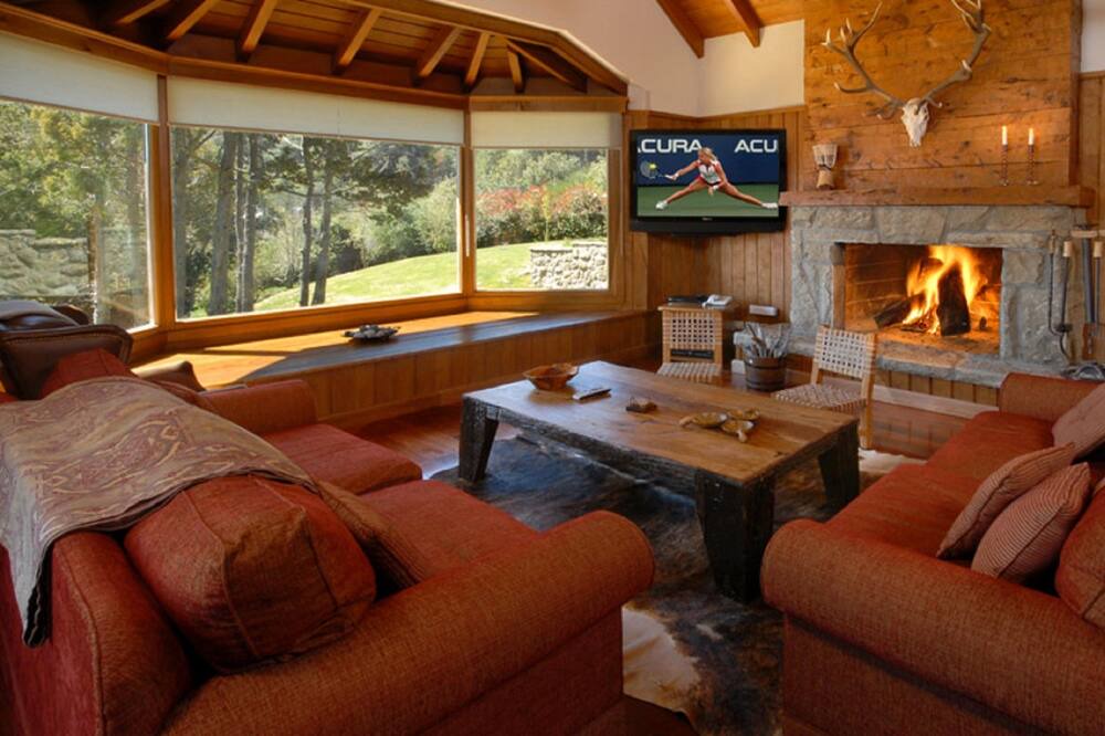 Photo of Livingroom in Peninsula San Pedro