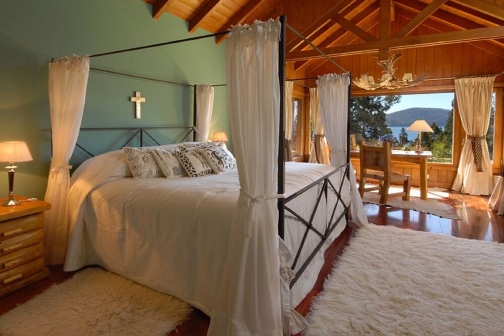Photo of Bedroom in Peninsula San Pedro