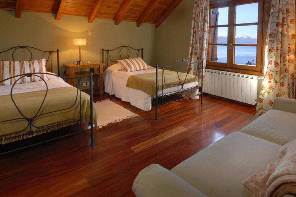 Photo of Bedroom in Peninsula San Pedro
