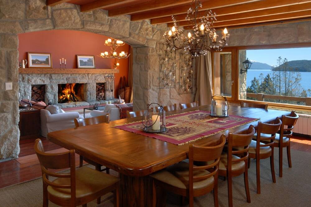 Photo of Livingroom in Peninsula San Pedro