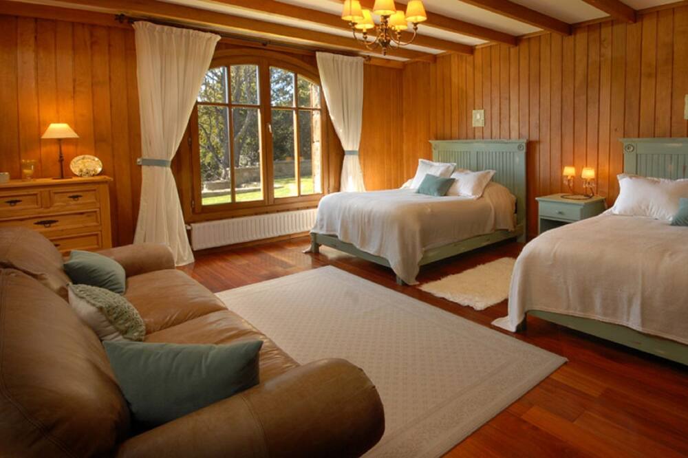 Photo of Bedroom in Peninsula San Pedro
