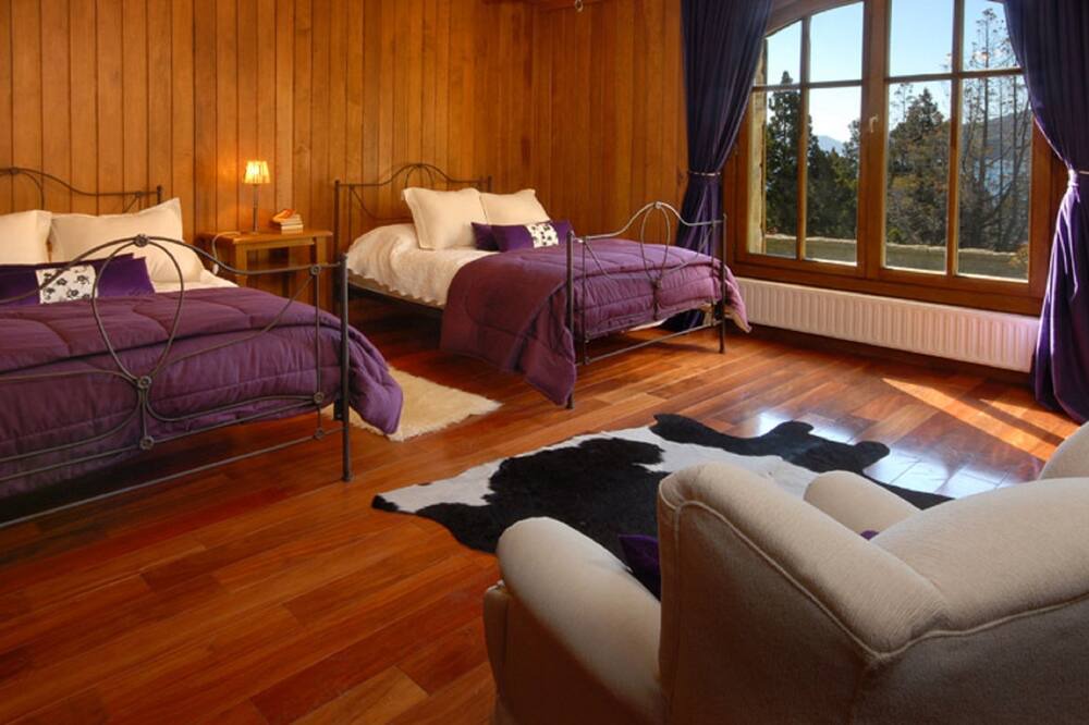 Photo of Bedroom in Peninsula San Pedro