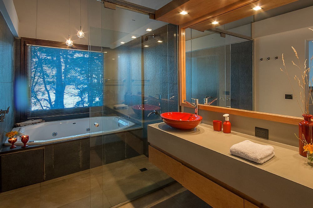 Photo of Bathroom in Peninsula San Pedro