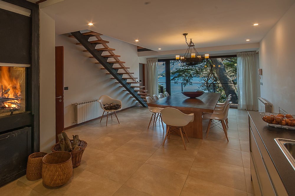 Photo of Livingroom in Peninsula San Pedro