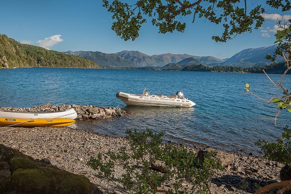 Photo of Outdoor in Peninsula San Pedro