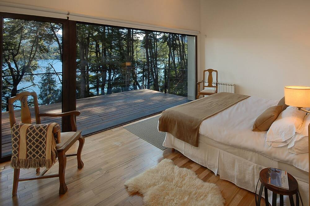 Photo of Bedroom in Peninsula San Pedro