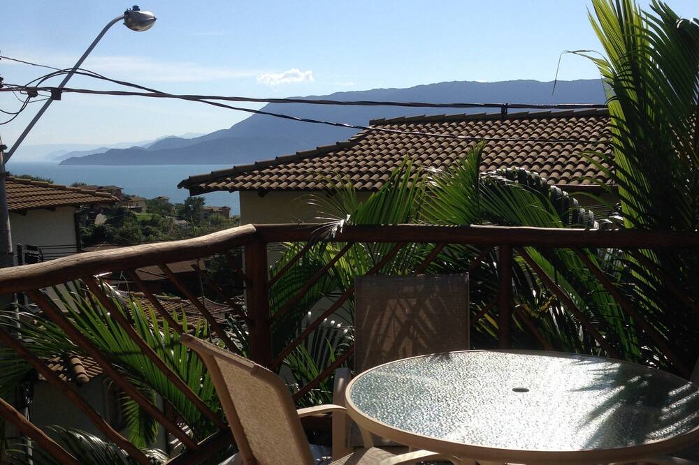 Photo of Patio Balcony in Veloso