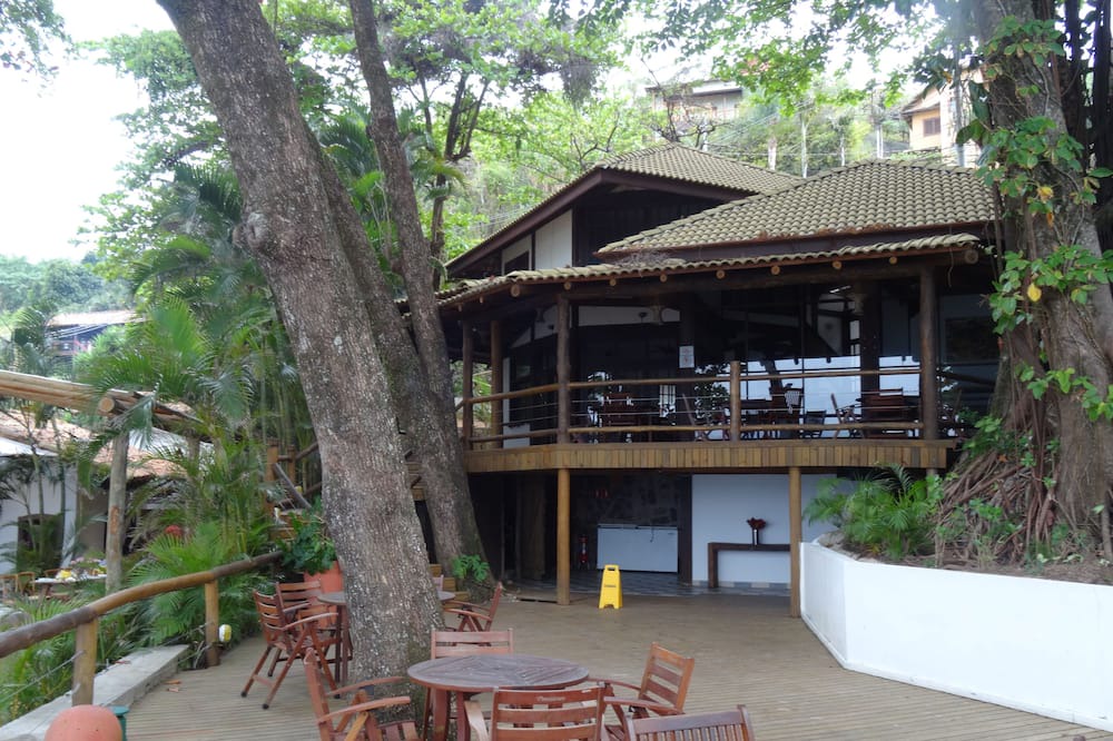Photo of Patio Balcony in Veloso