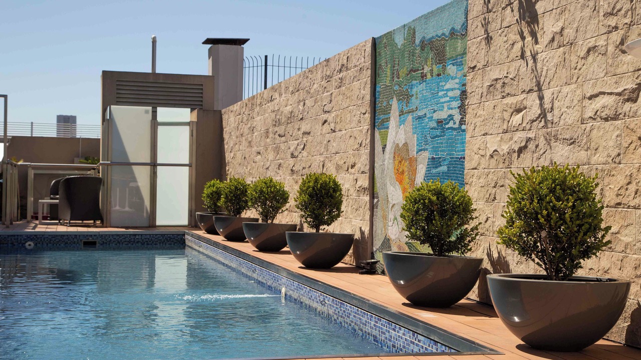 Photo of Outdoor in Recoleta