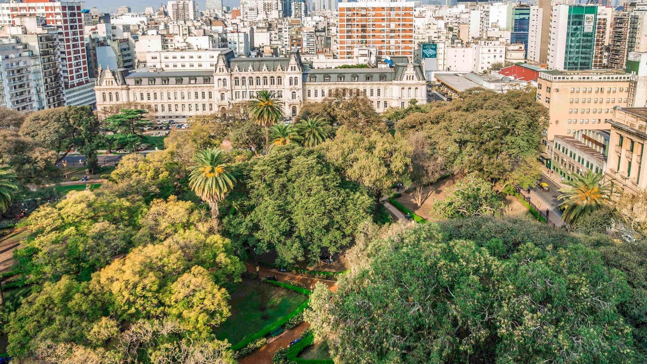 Photo of Others in Recoleta
