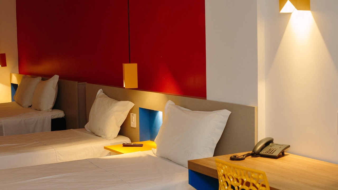 Photo of Bedroom in Centro