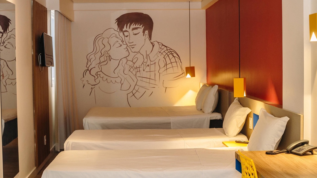 Photo of Bedroom in Centro