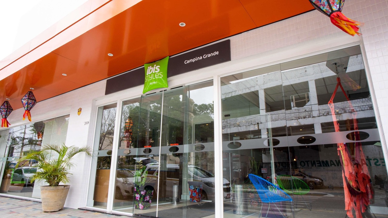 Photo of Outdoor in Centro