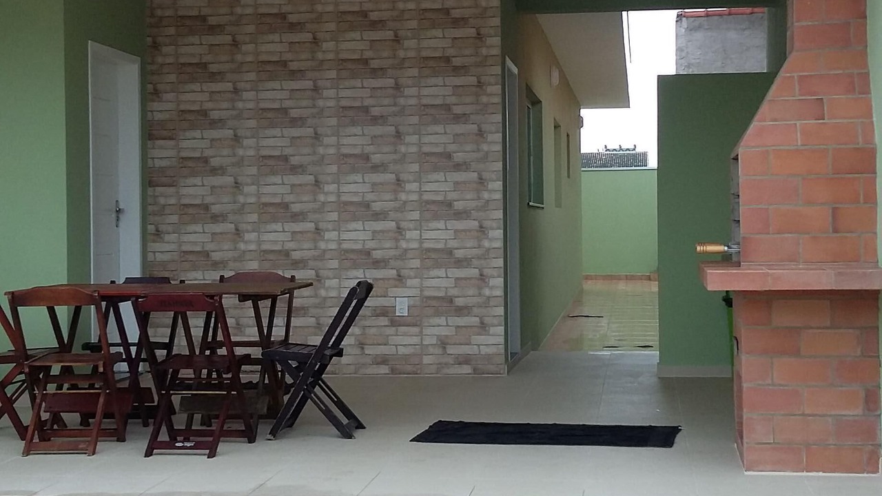 Photo of Patio Balcony in Ilha Comprida