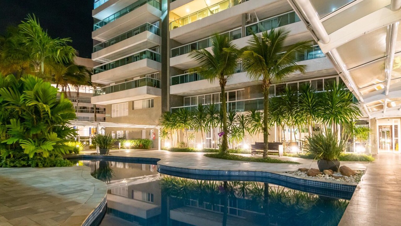 Photo of Outdoor in Riviera de Sao Lourenco